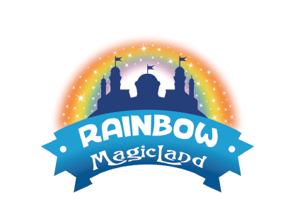 Rainbow MagicLand Valmontone